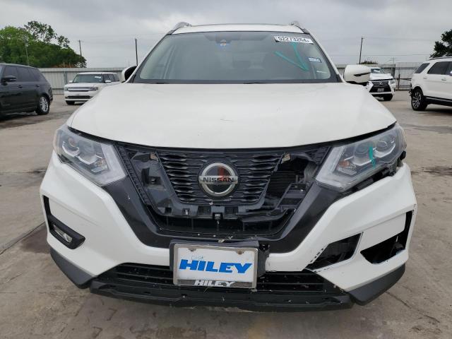 2018 NISSAN ROGUE S - JN8AT2MT2JW459786