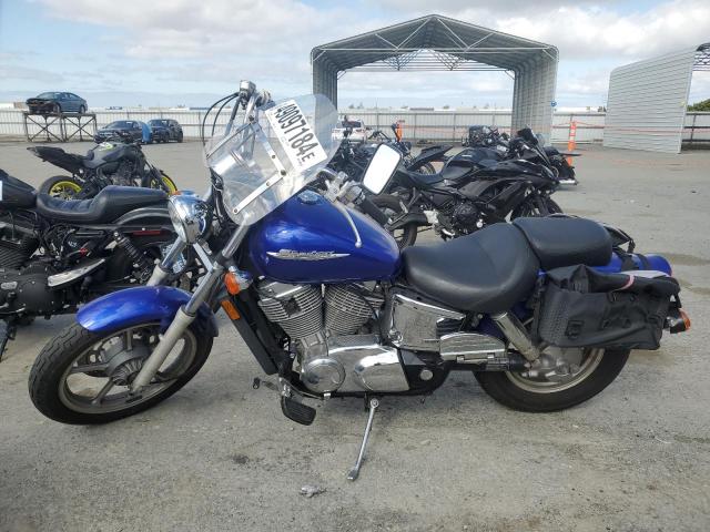 2006 HONDA VT1100 C 1HFSC18006A001314