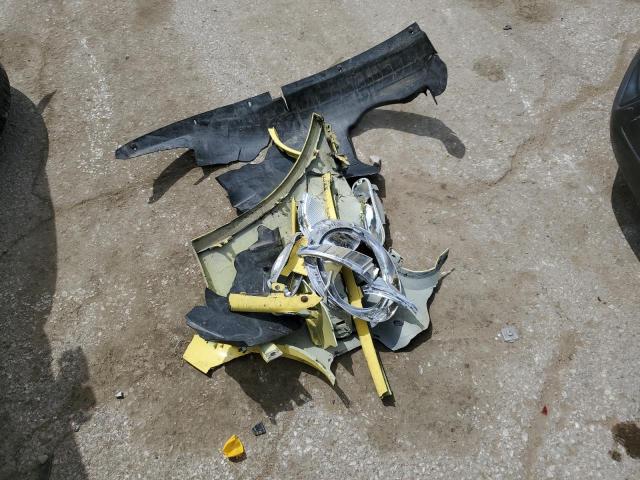 2001 Volkswagen New Beetle Gls VIN: 3VWCB21C81M468355 Lot: 51452234