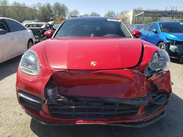 VIN WP0CE2A73JL189846 2018 Porsche Panamera, 4 Spor... no.5