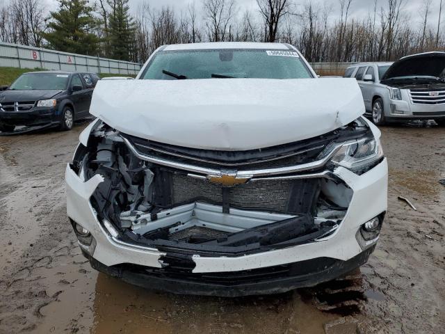 1GNEVHKW5MJ135103 Chevrolet Traverse L 5