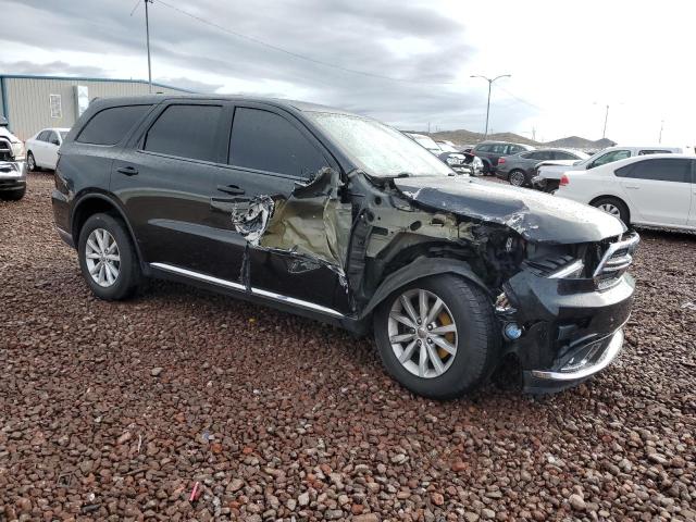 2015 Dodge Durango Sxt VIN: 1C4RDHAG9FC163209 Lot: 48889364