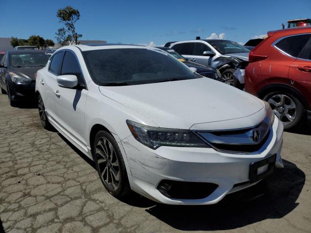 2016 Acura Ilx Premium VIN: 19UDE2F89GA012651 Lot: 52681534