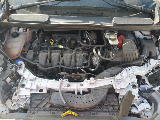 2019 FORD TRANSIT CO - NM0LS7E22K1430522