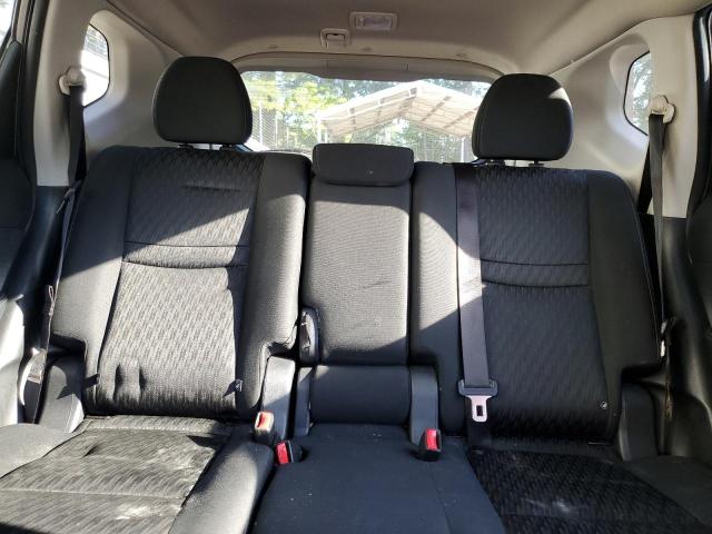 2019 Nissan Rogue S VIN: KNMAT2MT6KP554696 Lot: 52358334