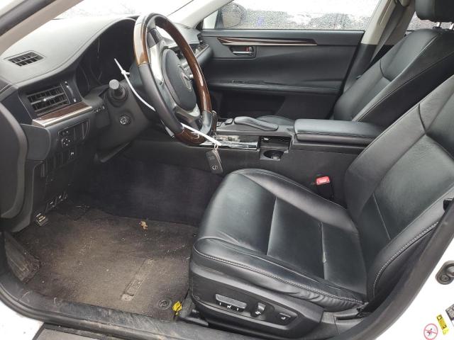 2013 Lexus Es 350 VIN: JTHBK1GG2D2040004 Lot: 51635984