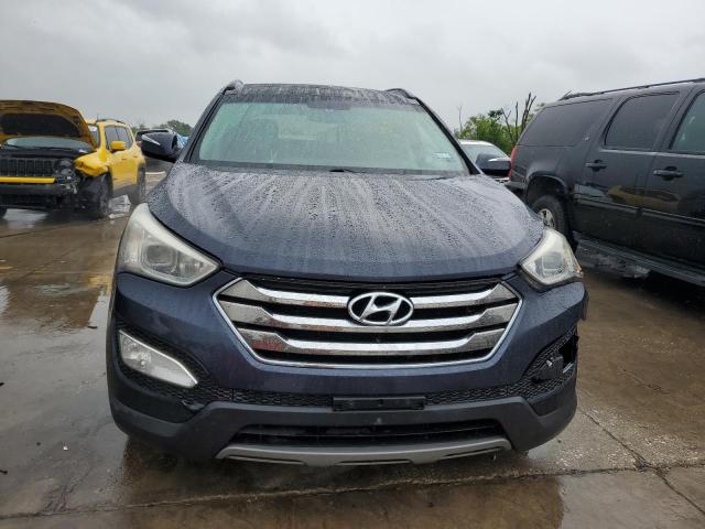 2014 Hyundai Santa Fe Sport VIN: 5XYZU3LBXEG177490 Lot: 50457224