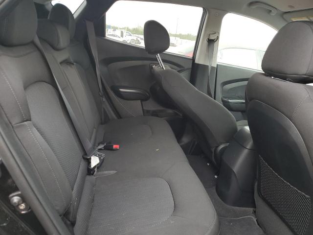 2014 Hyundai Tucson Gls VIN: KM8JT3AF8EU801965 Lot: 50975184