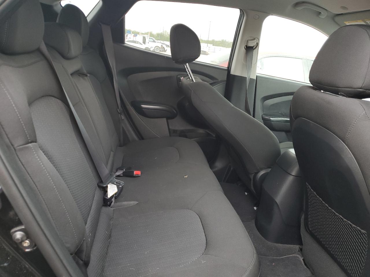 KM8JT3AF8EU801965 2014 Hyundai Tucson Gls