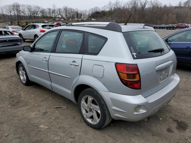 2005 Pontiac Vibe VIN: 5Y2SL63835Z407656 Lot: 49054744