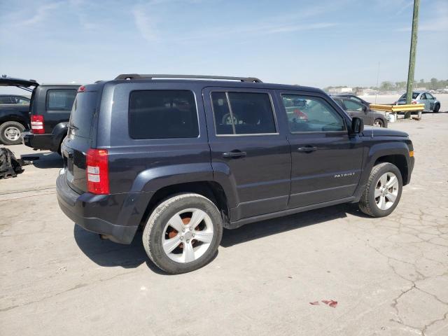 1C4NJPBB9ED548072 | 2014 Jeep patriot sport