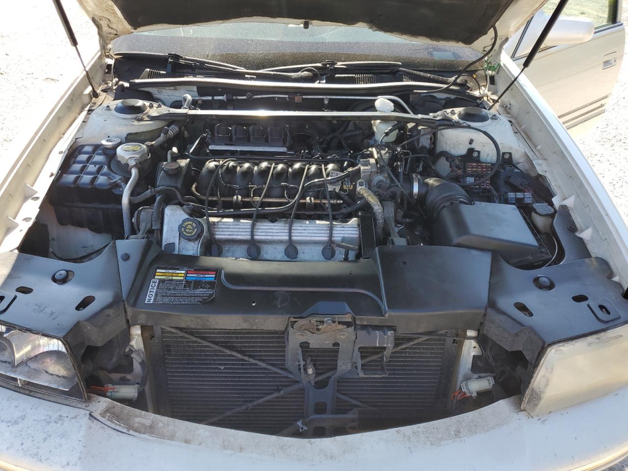 1g6ke54y5vu235844 1G6KE54Y5VU235844 1997 Cadillac Deville Delegance