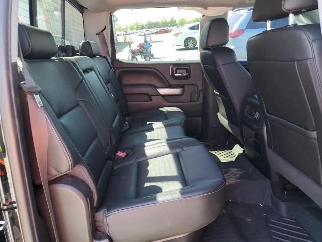 2016 CHEVROLET SILVERADO - 3GCUKSEC3GG247819
