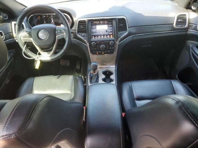 2017 Jeep Grand Cherokee Limited VIN: 1C4RJFBG9HC735037 Lot: 51014704