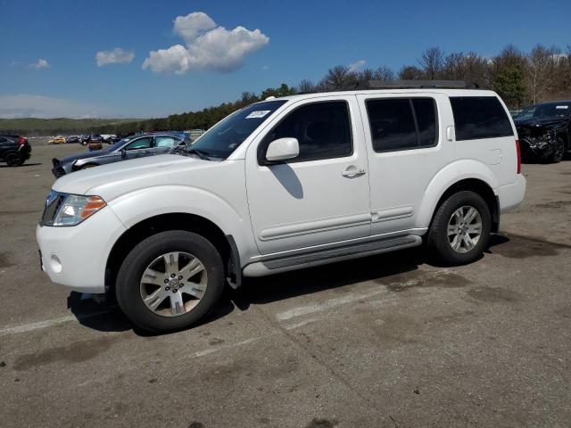 2009 Nissan Pathfinder S VIN: 5N1AR18B49C612828 Lot: 51287564