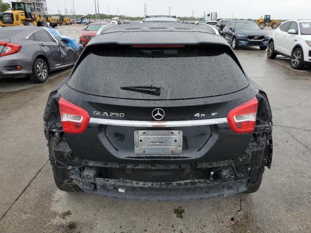 VIN WDCTG4GB2FJ160286 2015 Mercedes-Benz GLA-Class,... no.6