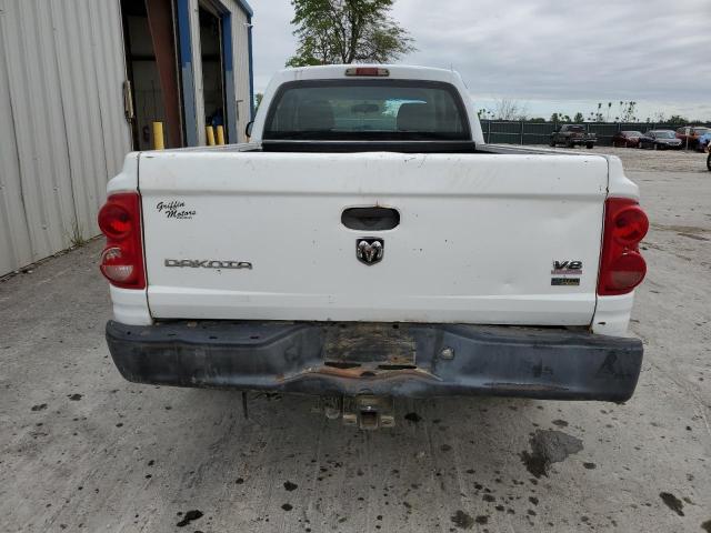 2007 Dodge Dakota St VIN: 1D7HE22P17S203817 Lot: 51550314