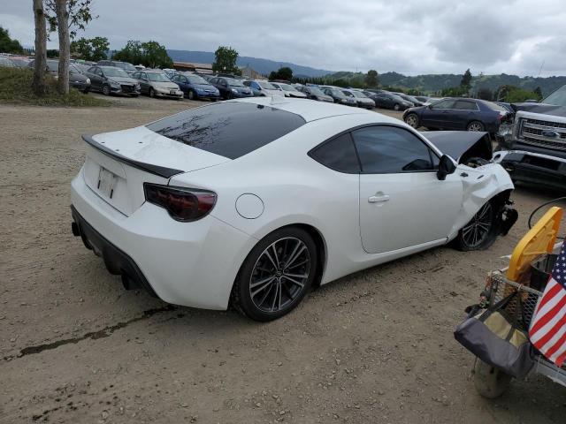 2015 Toyota Scion Fr-S VIN: JF1ZNAA14F8703705 Lot: 51967924
