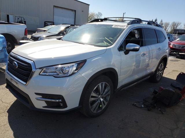 2019 Subaru Ascent Touring VIN: 4S4WMARD8K3424176 Lot: 48531454