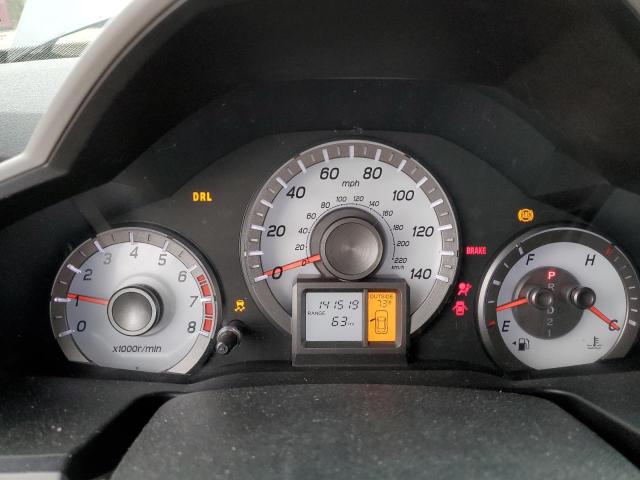 2013 Honda Pilot Exln VIN: 5FNYF3H72DB009066 Lot: 51217114