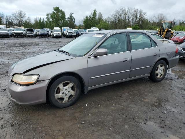 2000 Honda Accord Ex VIN: 1HGCG566XYA154787 Lot: 53026184