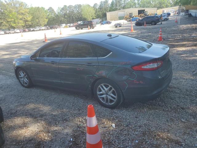 2016 Ford Fusion Se VIN: 1FA6P0HD9G5114238 Lot: 51766704