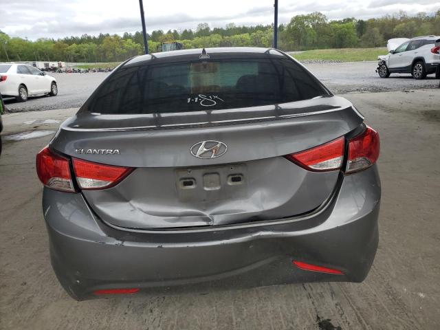 2013 Hyundai Elantra - Image 6