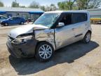 KIA SOUL + photo