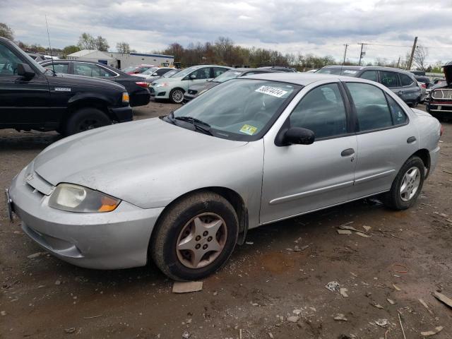 2005 CHEVROLET CAVALIER #2996626519