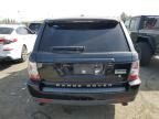 LAND ROVER RANGE ROVE photo