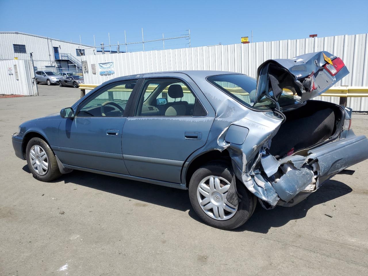 JT2BG22K810536669 2001 Toyota Camry Ce