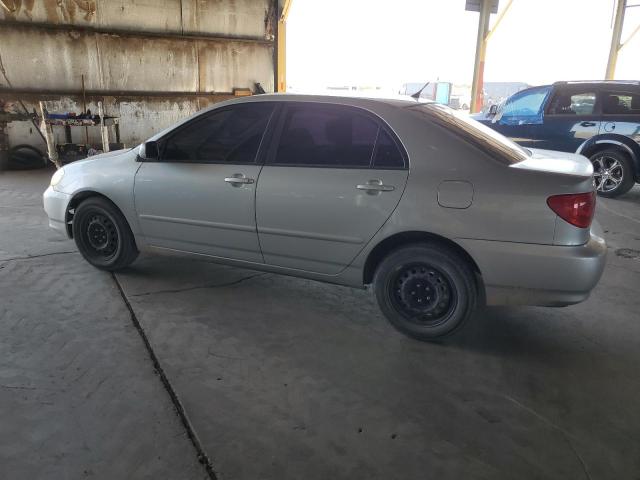 2004 Toyota Corolla Ce VIN: 1NXBR32E54Z282123 Lot: 51782244