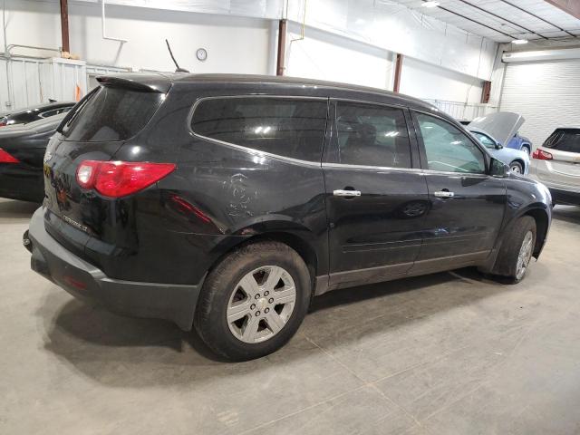 2012 Chevrolet Traverse Lt VIN: 1GNKVGED9CJ163329 Lot: 50681964