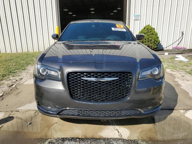 2015 Chrysler 300 S VIN: 2C3CCABG2FH780791 Lot: 51253644