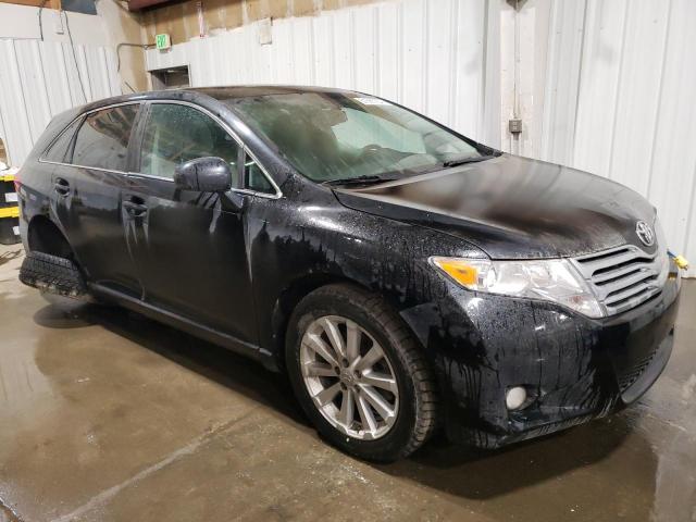 2010 Toyota Venza VIN: 4T3BA3BB0AU016279 Lot: 51885234