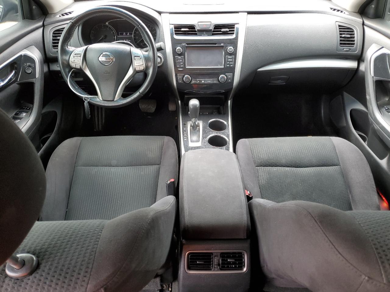 1N4AL3APXEC266971 2014 Nissan Altima 2.5