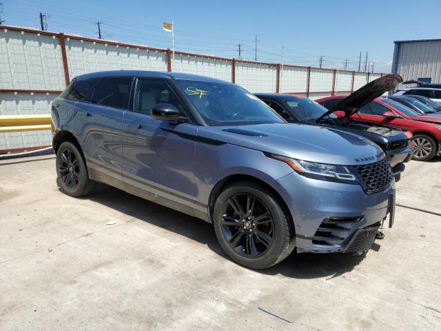 2018 Land Rover Range Rover Velar R-Dynamic Hse VIN: SALYM2RN3JA706241 Lot: 52469844