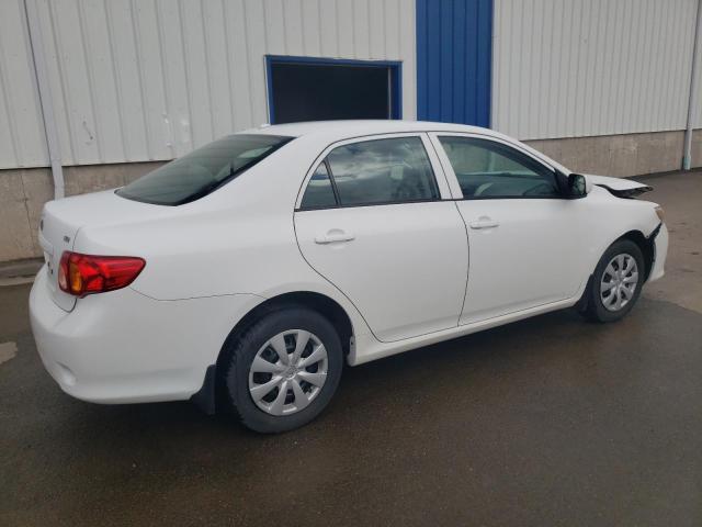 Vin: 2t1bu4ee2ac396156, lot: 50963064, toyota corolla base 20103