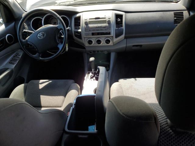 2010 Toyota Tacoma Double Cab VIN: 5TELU4EN3AZ687778 Lot: 52066864