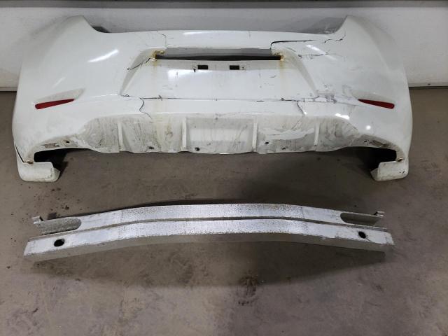 2013 Nissan Leaf S VIN: 1N4AZ0CP4DC402858 Lot: 51634014