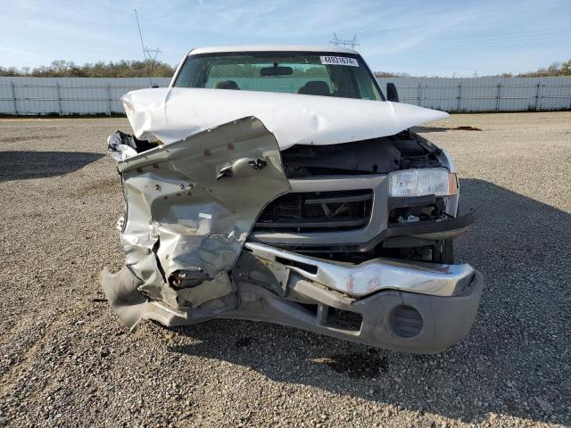 2006 GMC Sierra C2500 Heavy Duty VIN: 1GTHC29U56E215400 Lot: 48931674