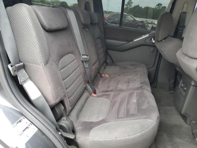 2010 Nissan Pathfinder S VIN: 5N1AR1NN9AC600127 Lot: 50584224