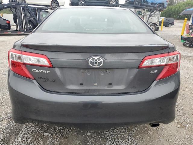 2012 Toyota Camry Base VIN: 4T1BF1FK5CU198217 Lot: 49862424