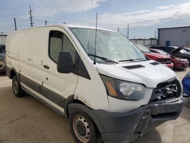 2015 Ford Transit T-250 VIN: 1FTYR1ZM0FKA29063 Lot: 50857104