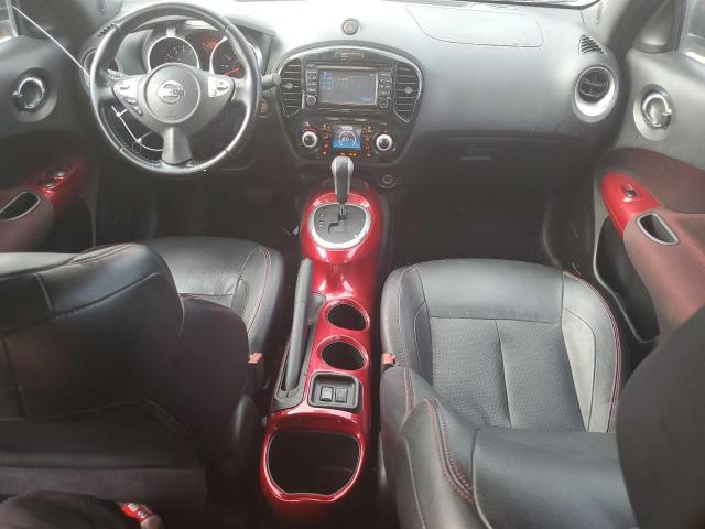 2015 NISSAN JUKE S - JN8AF5MV2FT551161