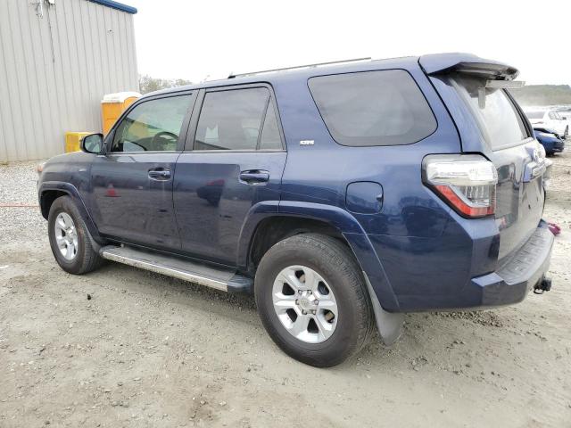 2018 TOYOTA 4RUNNER SR - JTEZU5JR6J5176587