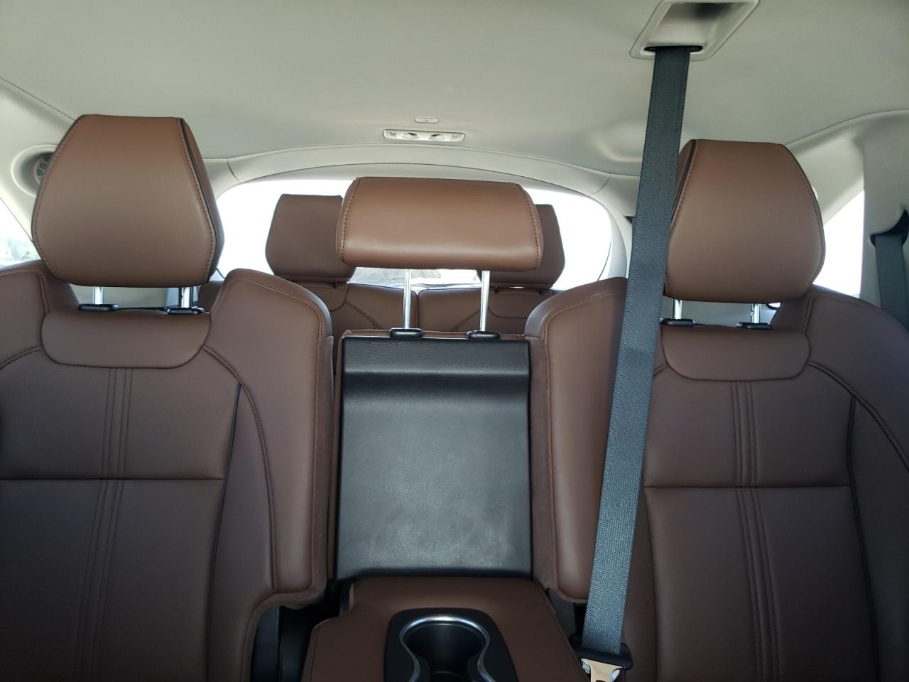 5FRYD4H96HB003384 2017 Acura Mdx Advance