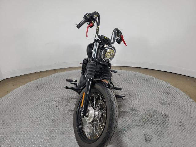 2019 HARLEY-DAVIDSON FXBB - 1HD1YJJ34KC011661