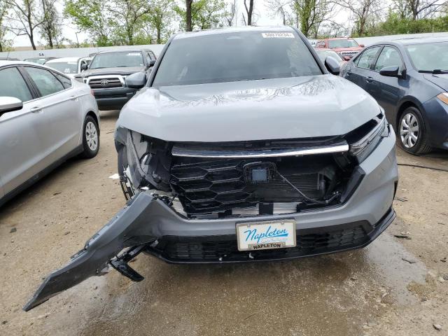 2023 HONDA CR-V EXL - 2HKRS4H78PH431208