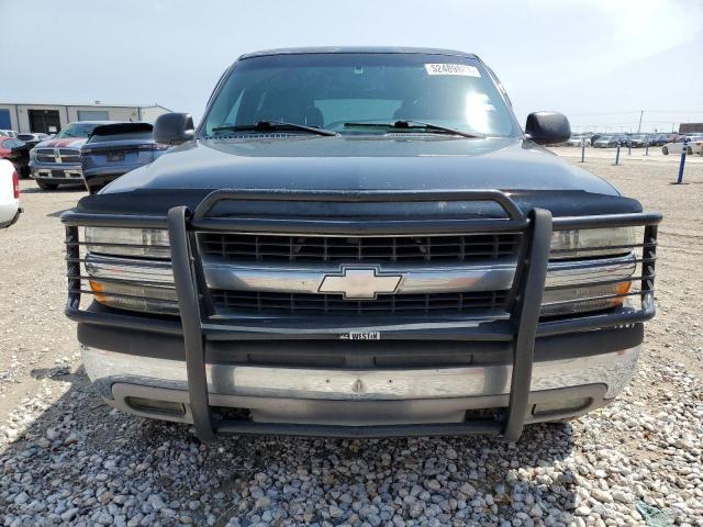 2002 Chevrolet Tahoe C1500 VIN: 1GNEC13V32J100513 Lot: 52489884